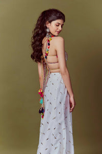 Neeta Boochra Jewelry to make Sanjana Sanghi luminous view 3