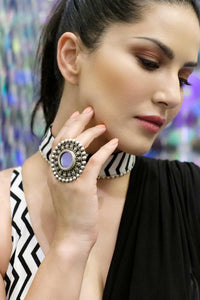 Sunny Leone view 1