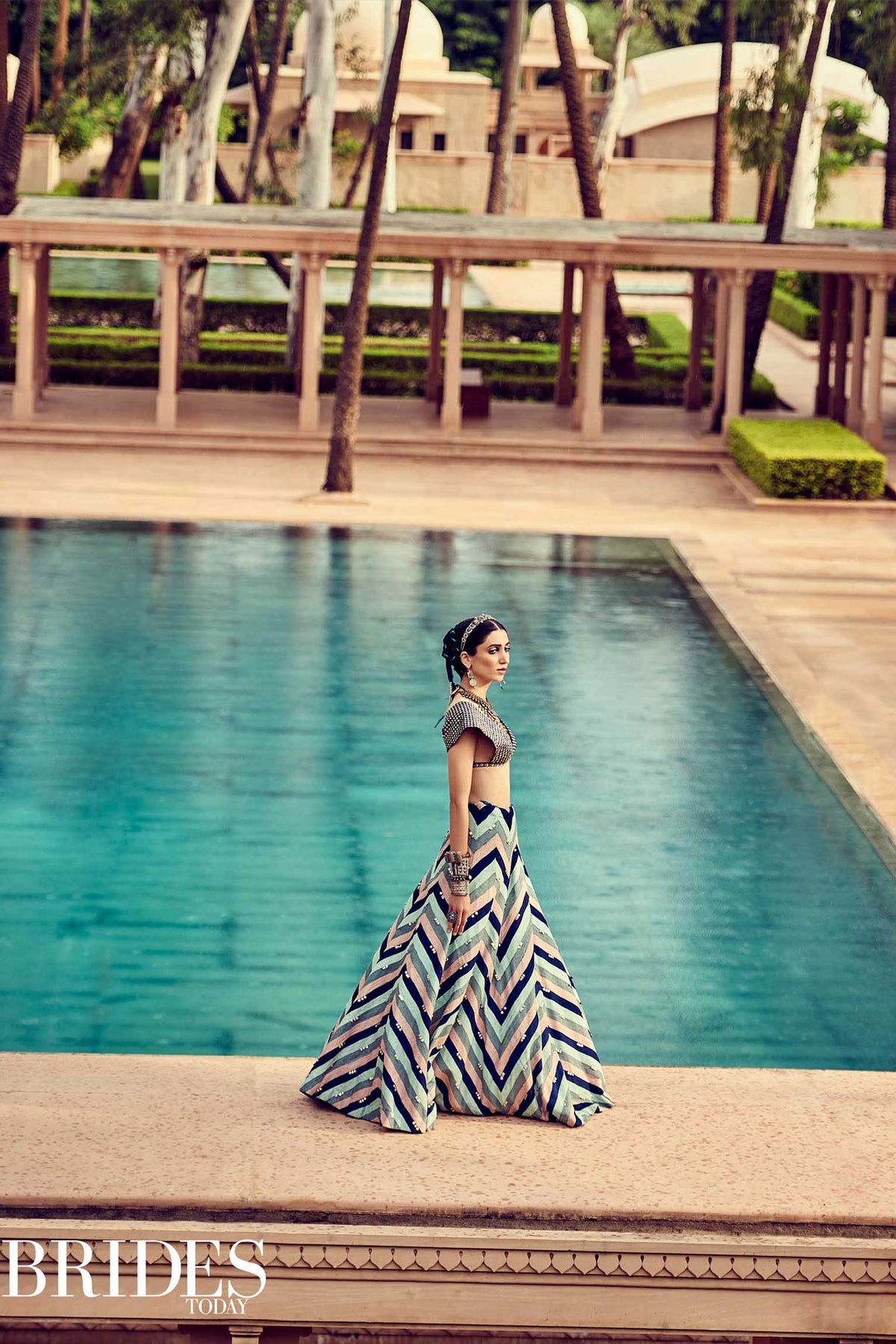 Brides Today Magazine view 3