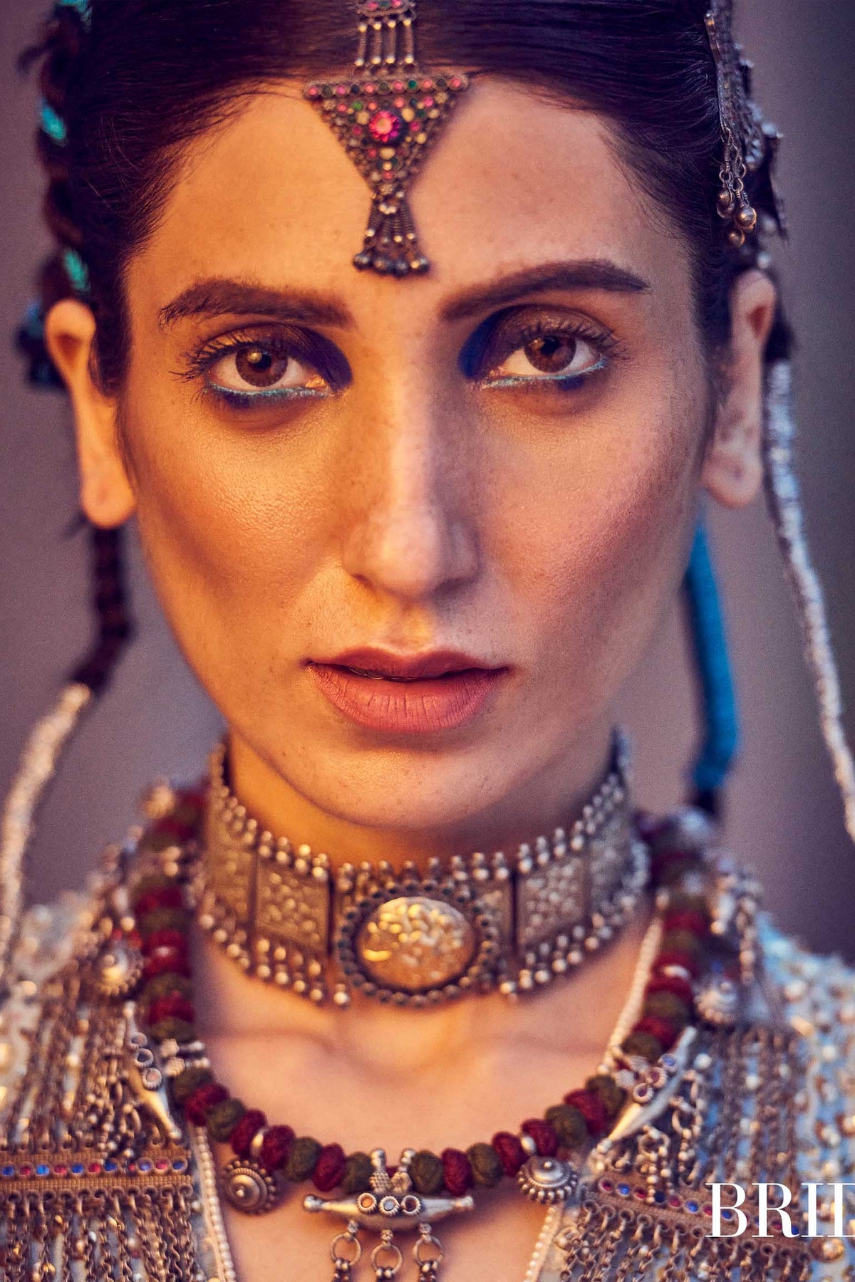 Brides Today Magazine view 6
