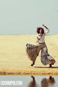 Cosmopolitan Magazine X Neeta Boochra view 1