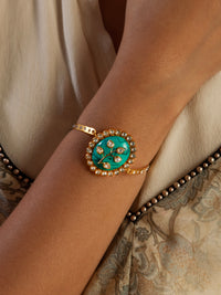 Svarnim Festive Lightweight Bracelet view 1