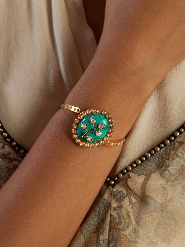 Svarnim Festive Lightweight Bracelet