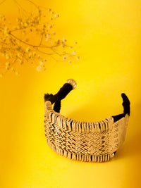 Svarnam Gold Bangle view 1
