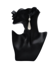 925 Silver Rawa Earrings view 4