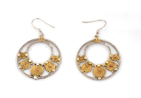 925 Sterling Silver Two Tone Rawa Balis view 1