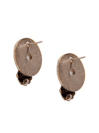 925 Sterling Silver Earring view 5