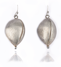 925 Sterling Silver Danglers view 2