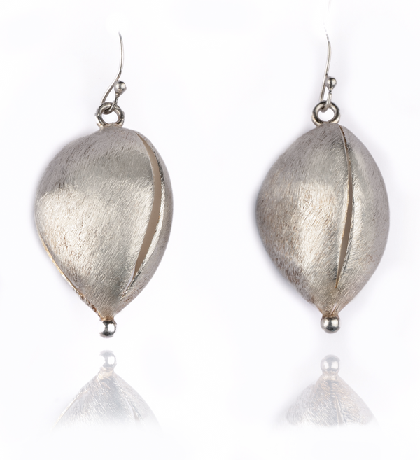 925 Sterling Silver Danglers alternate