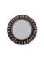 925 Sterling Silver Big Mirror Ring