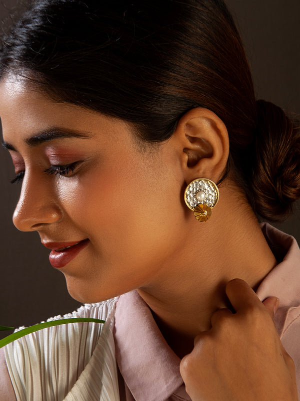 925 Sterling Silver Earring