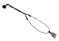 925 Sterling Silver Chitai Necklace view 4