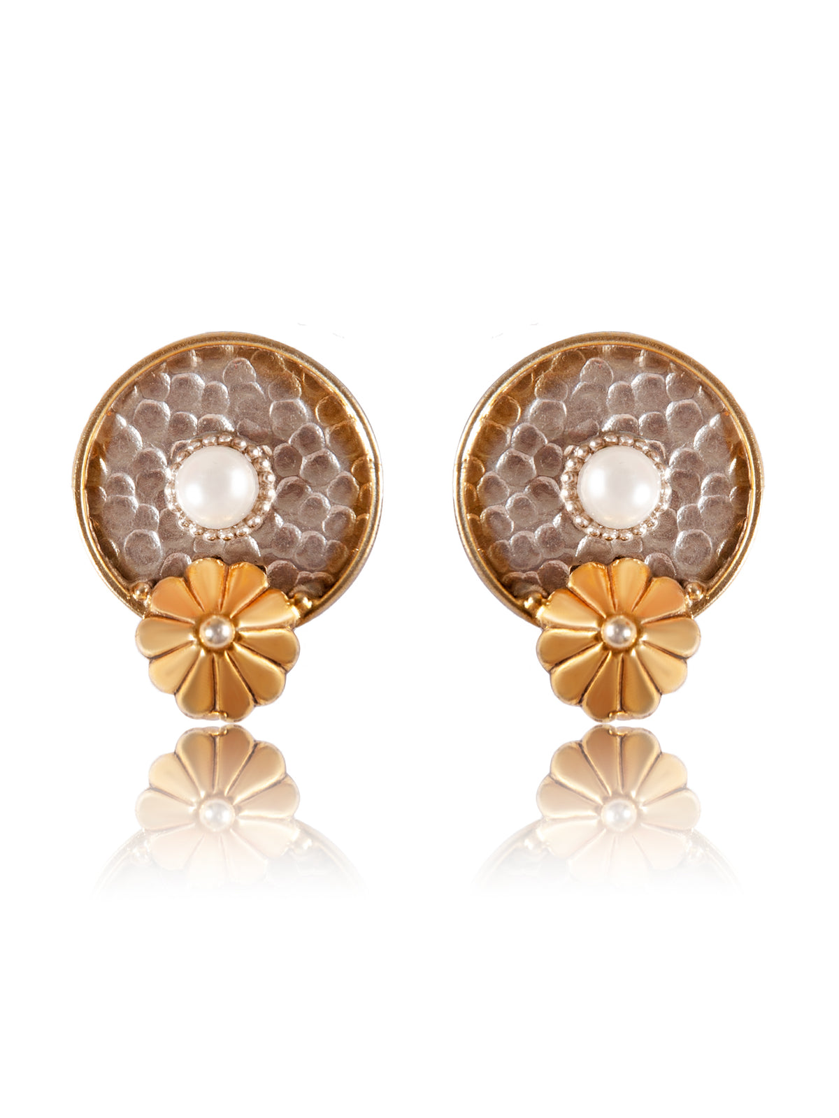 925 Sterling Silver Earring view 4
