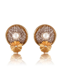 925 Sterling Silver Earring view 4