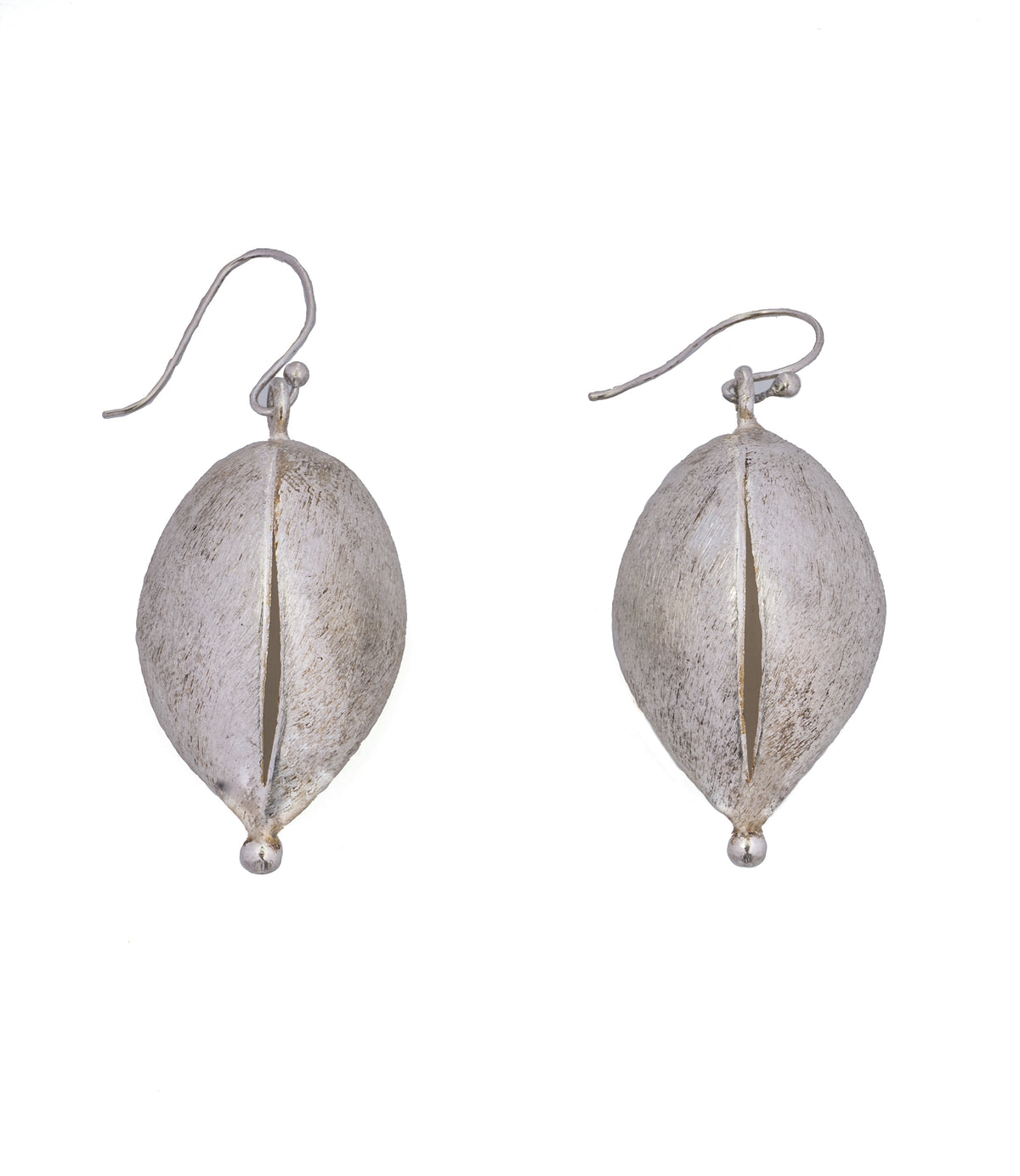 925 Sterling Silver Danglers view 1