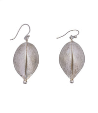 925 Sterling Silver Danglers view 1
