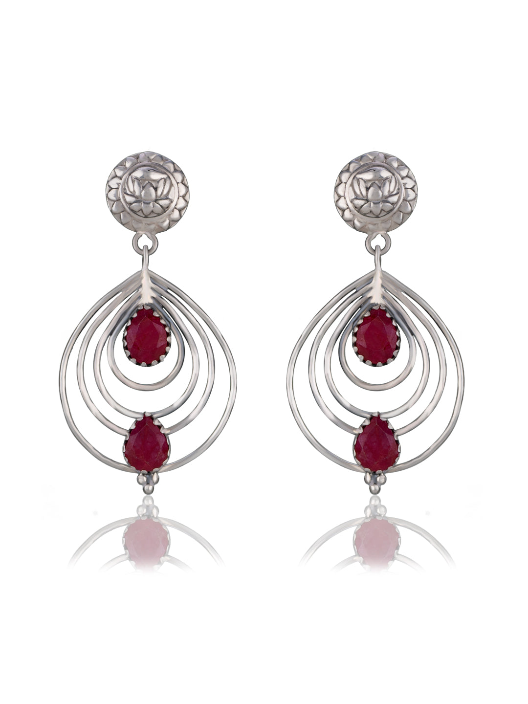Modern Balis with Ruby view 1