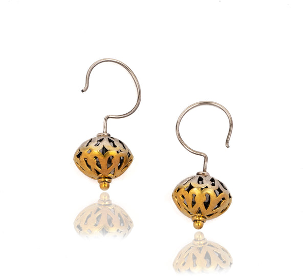 925 Sterling Silver Danglers alternate