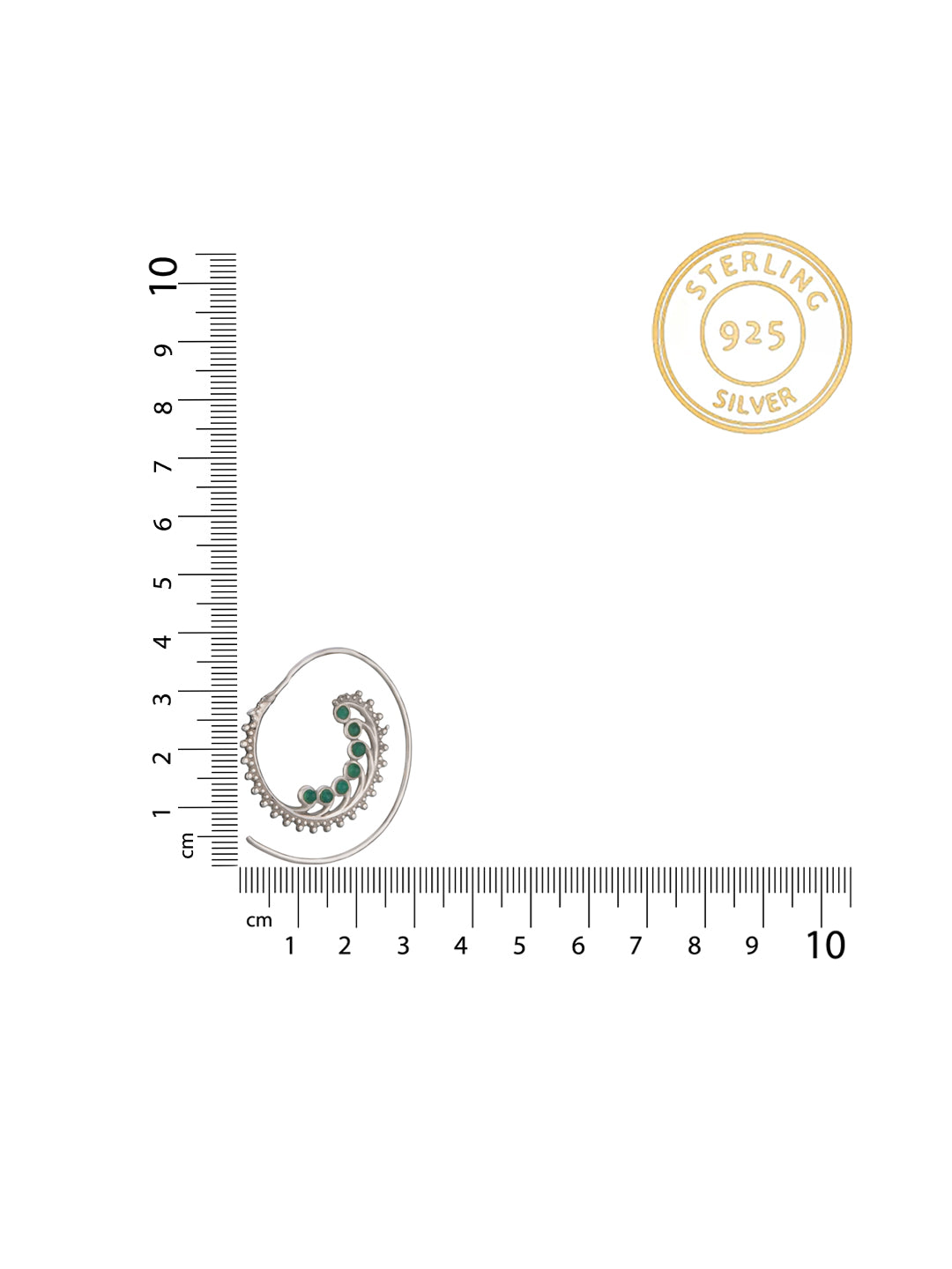 Lightweight Balis view 3