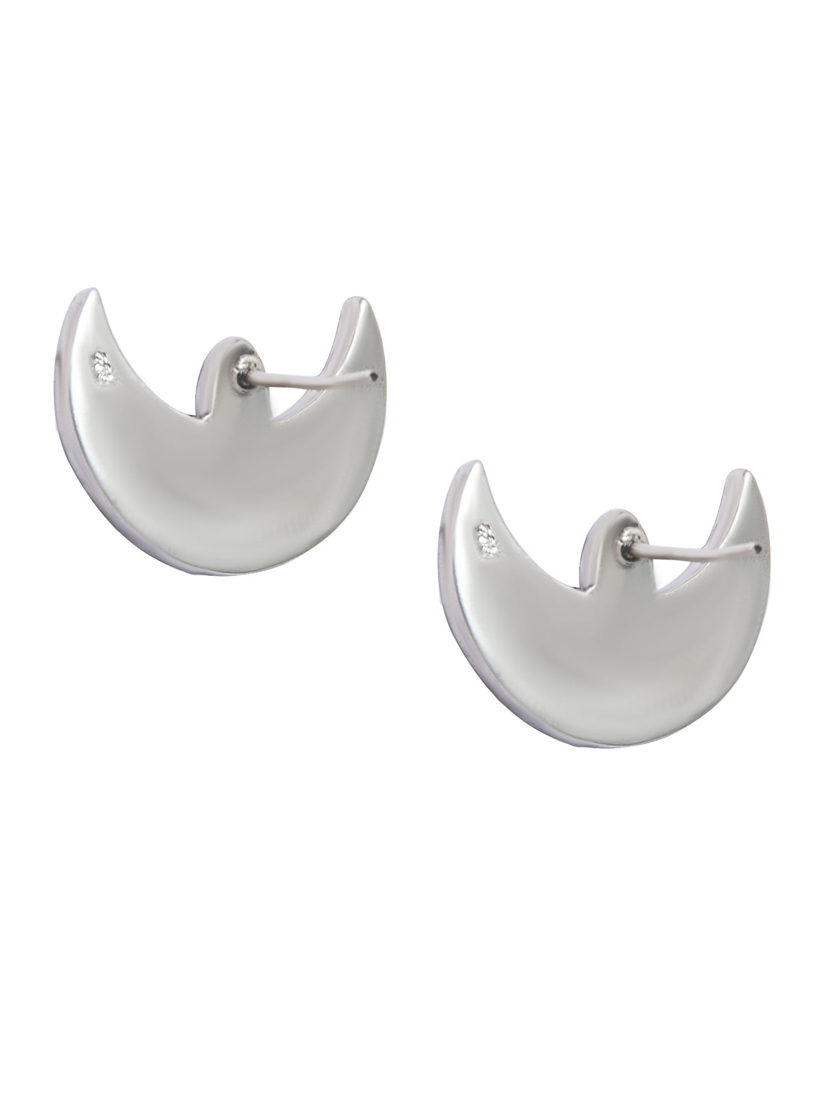 Chaandni Moonlight Earrings view 5