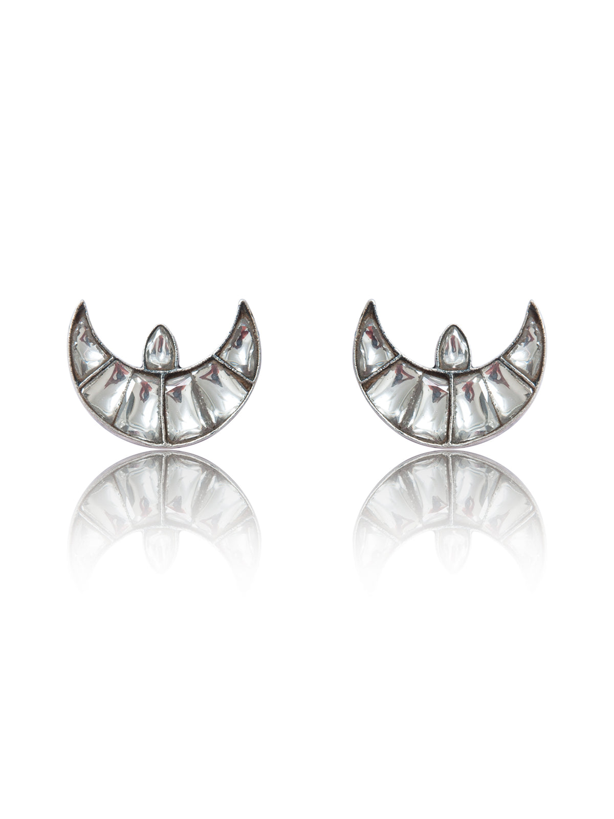 Chaandni Moonlight Earrings view 3