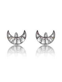 Chaandni Moonlight Earrings view 3