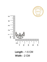 Chaandni Moonlight Earrings view 4
