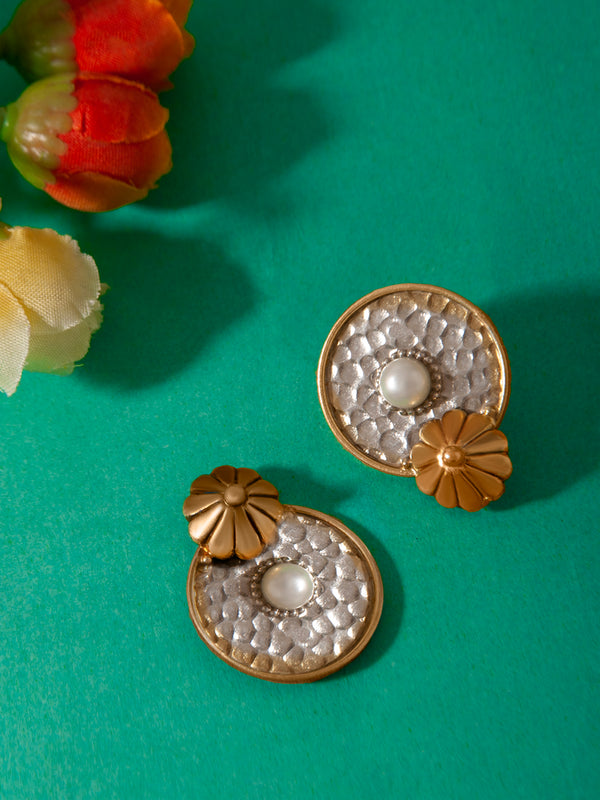 925 Sterling Silver Earring alternate