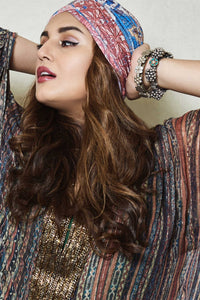 The Kundan Neeta Boochra Jewellery that Captivates Huma Quershi view 5