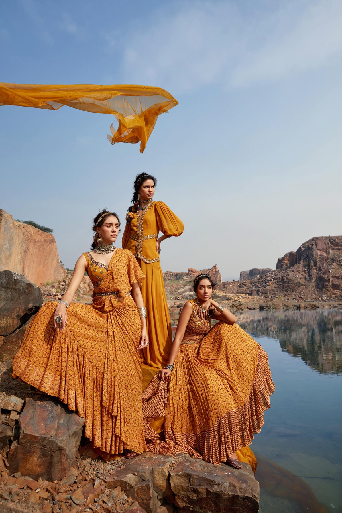Awigna X Neeta Boochra Campaign view 4
