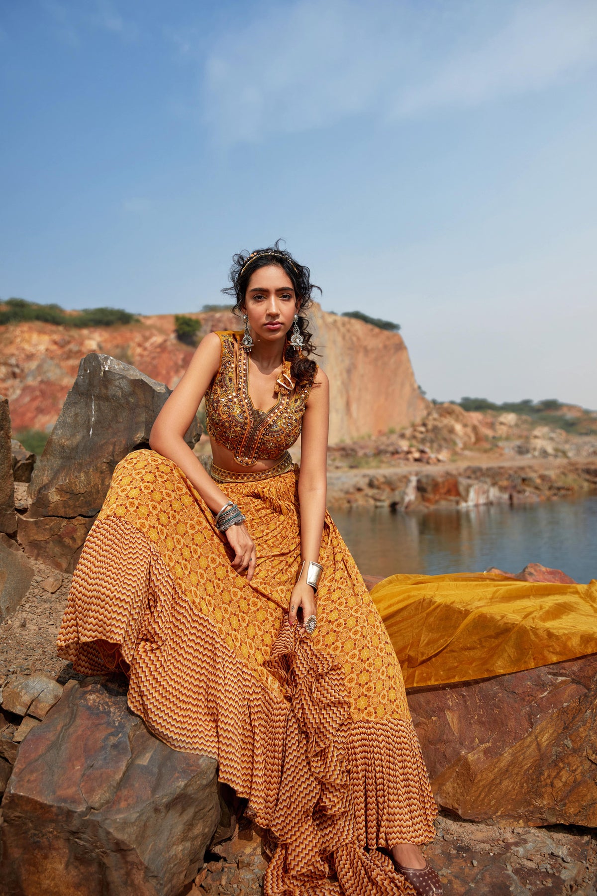 Awigna X Neeta Boochra Campaign view 5