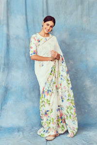 Genelia D'Souza Turquoise Earrings view 4