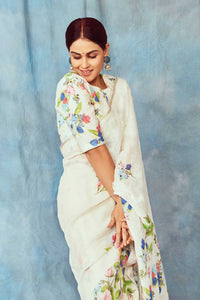 Genelia D'Souza Turquoise Earrings view 6