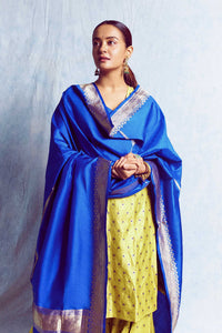 Surveen Chawla in Jhankar collection of Neeta Boochra Jewelry view 3